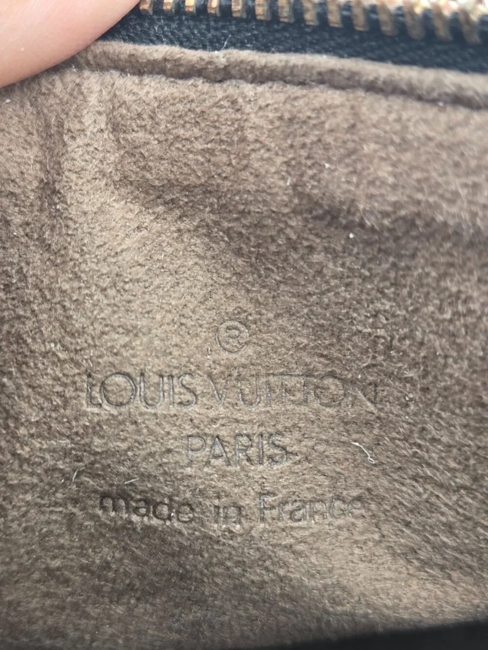 Louis Vuitton Monogram Multicolor Mini Sac HL Speedy – Black | Takashi Murakami
